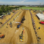 TractorPulling Viersen Dülken