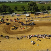 TractorPulling Viersen Dülken