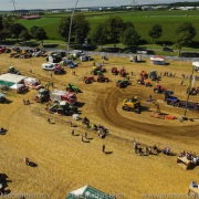 TractorPulling Viersen Dülken