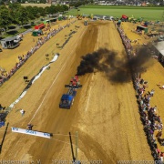 TractorPulling Viersen Dülken